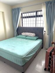 Choa Chu Kang Drive (Choa Chu Kang),  #614140611